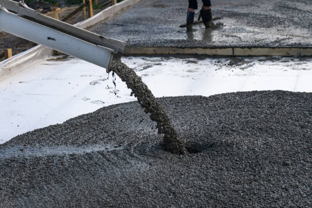 Best Residential Concrete Solutions in Quarryville, PA