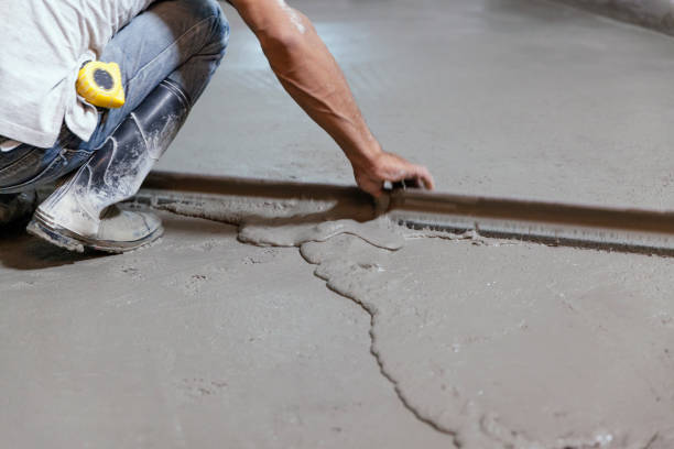 Best Concrete Pool Decks in Quarryville, PA