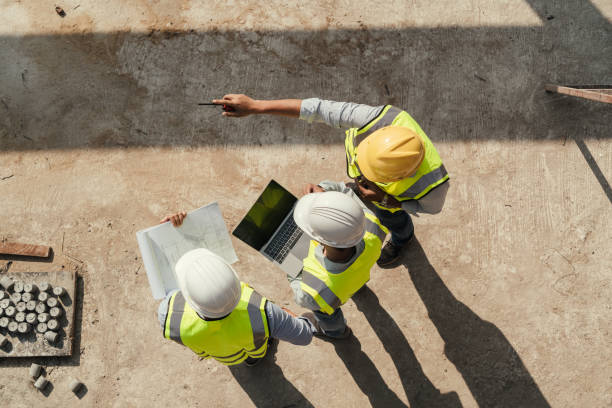 Best Concrete Sealing and Maintenance in Quarryville, PA