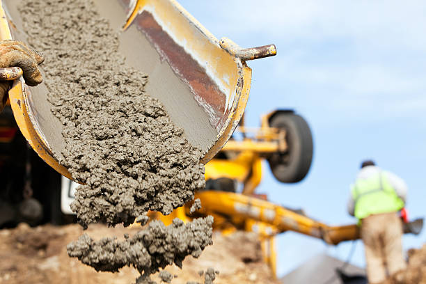 Best Concrete Retaining Walls in Quarryville, PA
