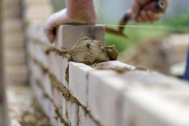 Best Concrete Patio Design and Installation in Quarryville, PA