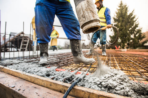 Best Decorative Concrete in Quarryville, PA